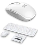 PG-8040 KLAVYE VE MOUSE SETİ - 1