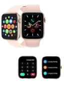 G9 MİNİ AKILLI SAAT - 2