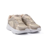 Erkek Bej Günlük Spor Ayakkabı Rahat Yürüyüş Koşu Sneaker Hafif Tabanlı thumbnail 6