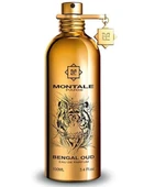 Montale Bengal Oud Edp 100 Ml Unisex Parfüm - 1