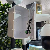 TRK TRK-177 WP Su Geçirmez Dış Ortam Profesyonel Enerji Kutusu 210x320x117 Sadece Kutudur thumbnail 6