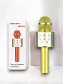 KAREOKE  MIKROFON thumbnail 1