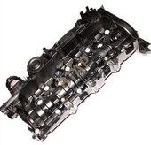 BTAP BMW F20 F30 F10 E84 F25 N47 N47N KÜLBÜTÖR KAPAĞI 11128589941 - 1