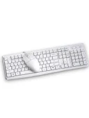 PG-8040 KLAVYE VE MOUSE SETİ - 5