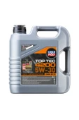 Liqui Moly Top Tec 4200 5W-30 Motor Yağı 4 L - 1
