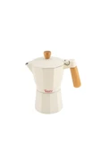 Bambum Garen - Moka Pot 9 Fincan Bej - 2