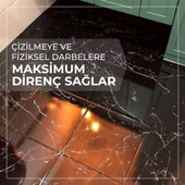 Bianca Stella İnce Mermer Efekt Sprey Boya Beyaz 200 ml thumbnail 3