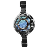 Coofbe Göstergeli 3Mod Turbo Fan 4800RPM 30W Telefon Tablet Soğutucu Radyatör Tüm Tabletlere Uyumlu - 6