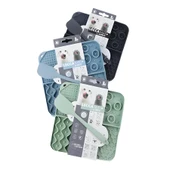 M-Pets Lecca Sıvı Ödül Matı Kaşıklı Yeşil Medium - 5