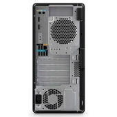 HP Z2 Tower G9 86D55EA027 i7-14700 64GB 2TBSSD W11P Masaüstü İş İstasyonu - 4