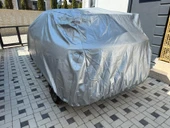 Togg T10x Branda - 2