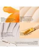 Sheida Snow White Leke Ve Aydınlatıcı Gece Kremi 50 ml thumbnail 5