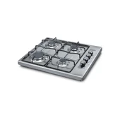 Kumtel LX-4120 F Inox Set Üstü Ocak - Outlet - 1