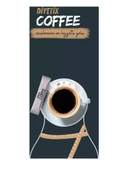 Iron Coffee 30'lu Kahve  Metabolizma Hızlandırıcı ve Zindelik Artırıcı - 5