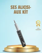 Bluetooth 4.1 Ses Alıcısı – Kablolu Cihazları Kablosuz Hale Getirin thumbnail 1