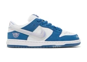 Nike SB Dunk Low Born X Raised One Block At A Time thumbnail 1