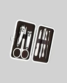 Seyahat İçin Uygun Çok Amaçlı Kişisel Bakım Seti - 5