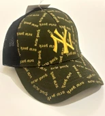 Monalisa Home Şık Yeşil Renk Şapka - 1