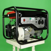 GMPOWER / GM3500GTİ Benzinli Jeneratör thumbnail 2