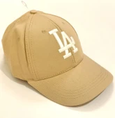 Monalisa Home Şık Krem Rengi  Erkek Şapka - 1