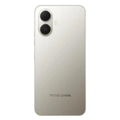 TECNO Mobile Spark Go 2 4+128 GB Titanium Grey (TECNO Türkiye Garantili) - 4