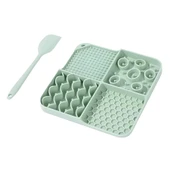 M-Pets Lecca Sıvı Ödül Matı Kaşıklı Yeşil Medium - 3