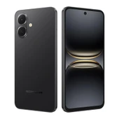 Tecno Mobile Spark Go 2 4+128GB İnk Black - 1
