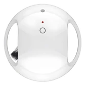 M-Pets Gamma İnteraktif Kedi Oyuncağı Beyaz - 2