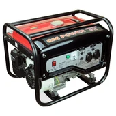 GMPOWER / GM3500GTİ Benzinli Jeneratör thumbnail 5