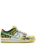 Nike Dunk Low X What the Duck Away University of Oregon PE thumbnail 5