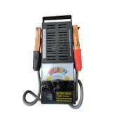 MAXTOOL AKÜ TEST CİHAZI ANALOG 12V / 6V - 1