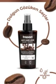 TRESAN Kafein Peptit Dökülme Karşıtı Vegan Saç Toniği 125 ml thumbnail 2