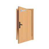 Şeffaf Plastik 100 Adet Kapı Pencere Arkası Tampon Vidalı Duvar Koruyucu Silikon Stoper Mobilya thumbnail 3