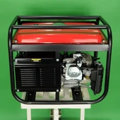 GMPOWER / GM3500GTİ Benzinli Jeneratör thumbnail 3