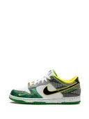 Nike Dunk Low X What the Duck Away University of Oregon PE thumbnail 1