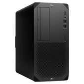 HP Z2 Tower G9 86D55EA024 i7-14700 32GB 1TBSSD W11P Masaüstü İş İstasyonu - 2