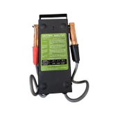 MAXTOOL AKÜ TEST CİHAZI ANALOG 12V / 6V - 2