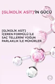 Elseve Glycolic Gloss Mükemmel Parlaklık Veren Saç Bakım Sprey Serumu 150ml thumbnail 1