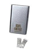 Iron Coffee 30'lu Kahve  Metabolizma Hızlandırıcı ve Zindelik Artırıcı - 2