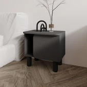 River Komodin – Şık ve Fonksiyonel Başucu Sehpası thumbnail 6