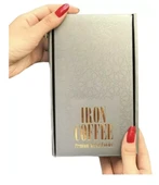 Iron Coffee 30'lu Kahve  Metabolizma Hızlandırıcı ve Zindelik Artırıcı - 4