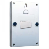 Kablosuz Güç Ayarlı Duvarlı Lambası - 2