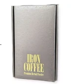 Iron Coffee 30'lu Kahve  Metabolizma Hızlandırıcı ve Zindelik Artırıcı - 3