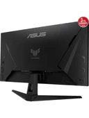 Asus TUF Gaming VG27AQ3A 27" 1 ms 2K IPS 180 Hz Oyuncu Monitörü thumbnail 2