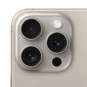 APPLE IPHONE 15 PRO 256 GB NATUREL TİTANYUM TEŞHİR - 4