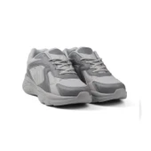 Erkek Füme Günlük Spor Ayakkabı Rahat Yürüyüş Koşu Sneaker Hafif Tabanlı thumbnail 6