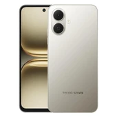 TECNO Mobile Spark Go 2 4+128 GB Titanium Grey (TECNO Türkiye Garantili) - 2