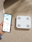 product Xiaomi Mi Body Composition Scale S400 Tartı - 4