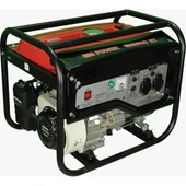 GMPOWER / GM3500GTİ Benzinli Jeneratör thumbnail 1