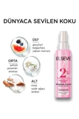 Elseve Glycolic Gloss Mükemmel Parlaklık Veren Saç Bakım Sprey Serumu 150ml thumbnail 4